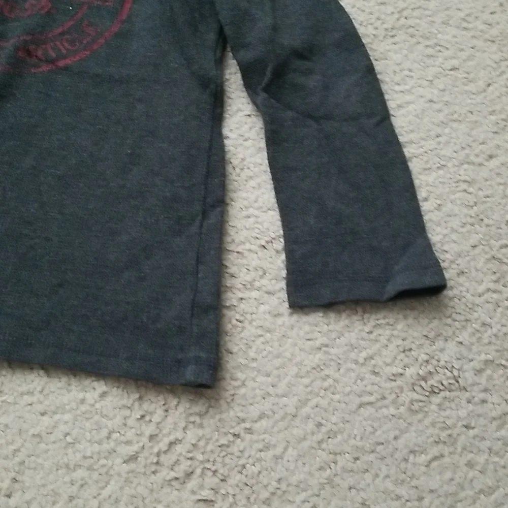 Oshkosh B'Gosh Boy's Knit Long Sleeve Shirt